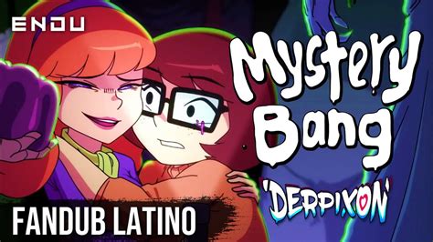 derpixon mystery band|MYSTERY BANG (RELEASED!) .